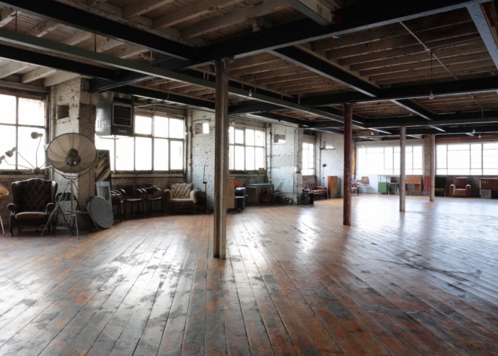 27. Warehouse