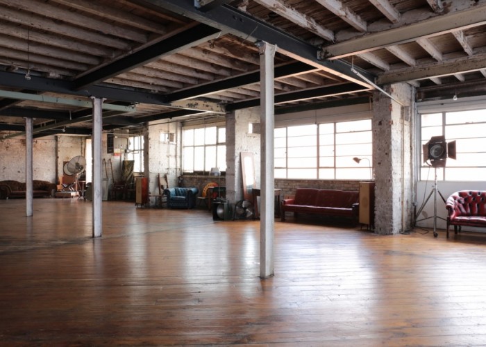29. Warehouse