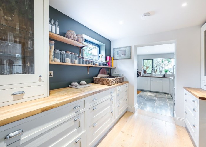 6. Utility Room