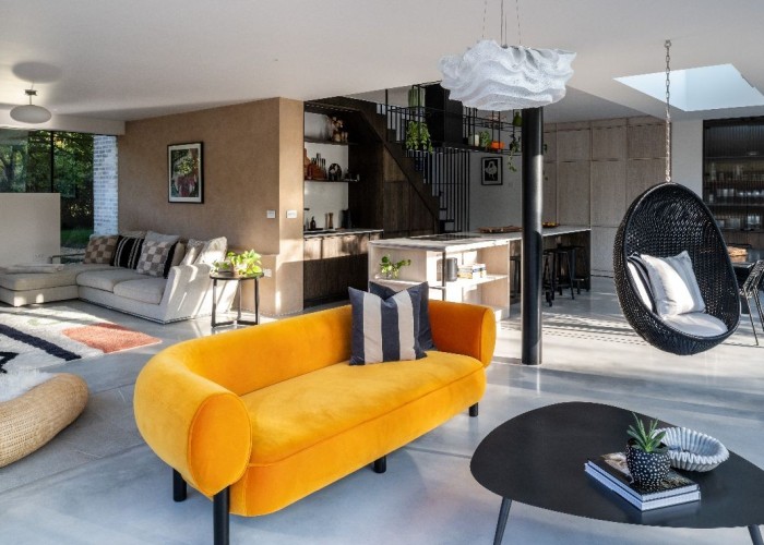 7. Livingroom