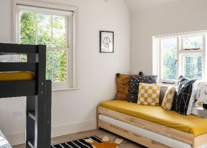 22. Childrens Bedroom