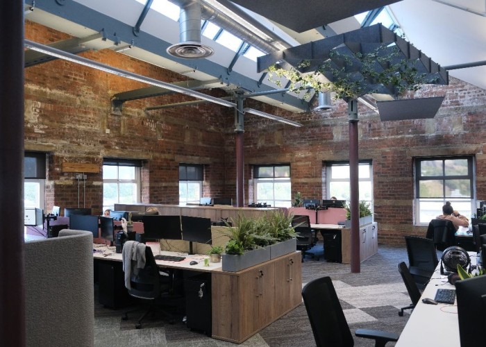 4. Office