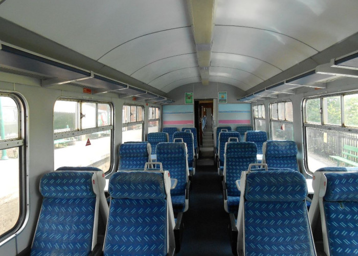 9. Train