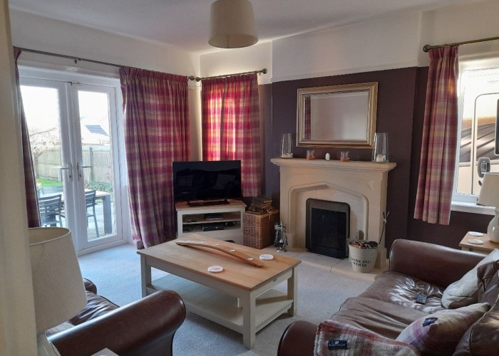 2. Livingroom