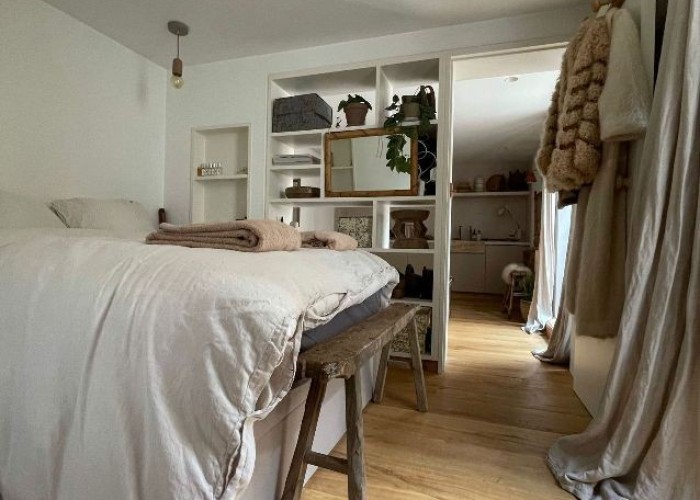9. Bedroom (Double)
