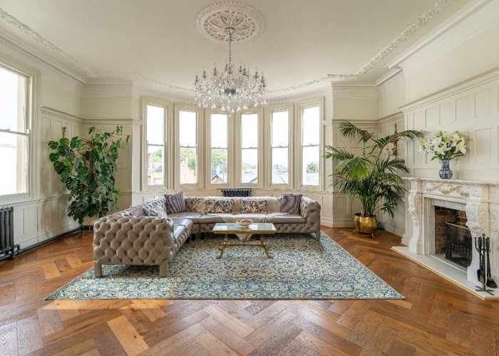 4. Livingroom