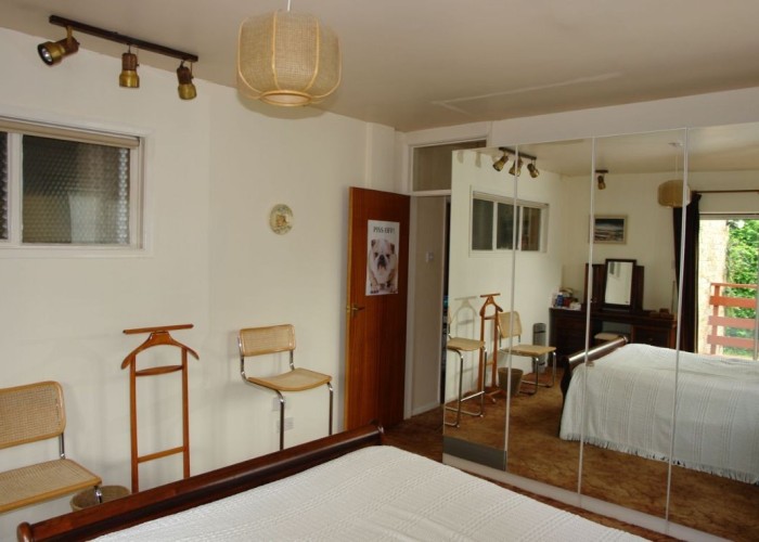 15. Bedroom (Double)