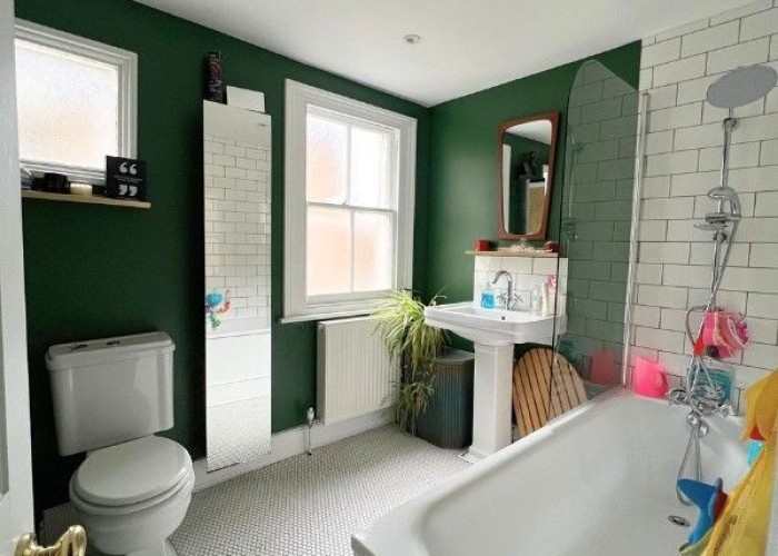 16. Bathroom