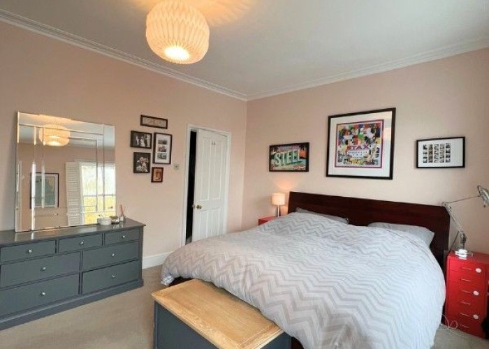 13. Bedroom (Double)