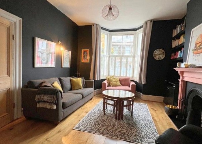 2. Livingroom