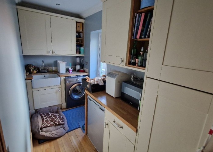 11. Utility Room