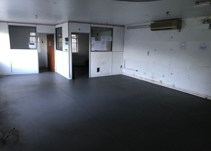 4. Production Office