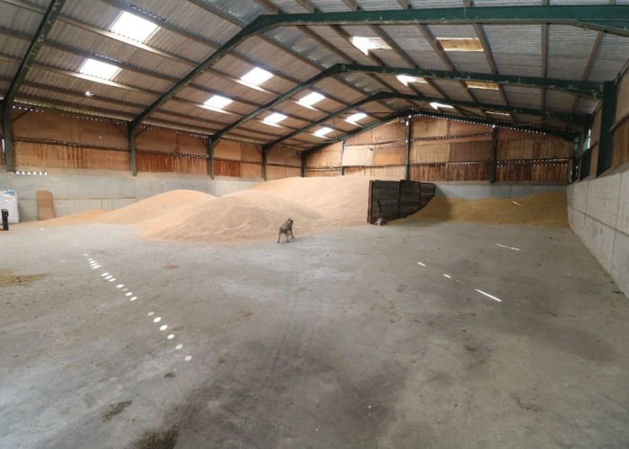 4. Barn