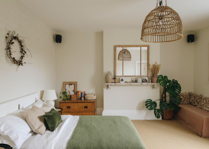 19. Bedroom (Double)