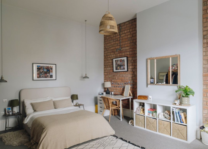 16. Bedroom (Double)
