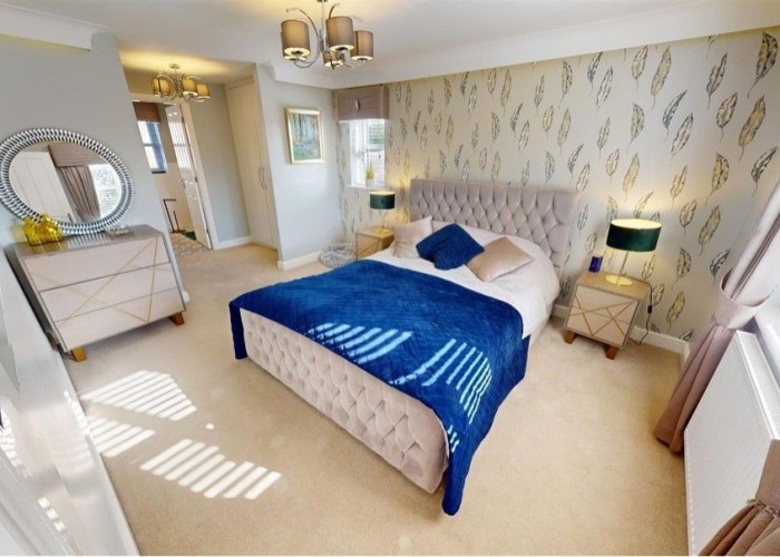 6. Bedroom (Master/En-Suite)