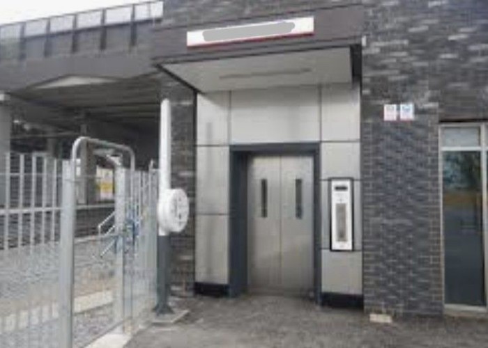 10. Lift