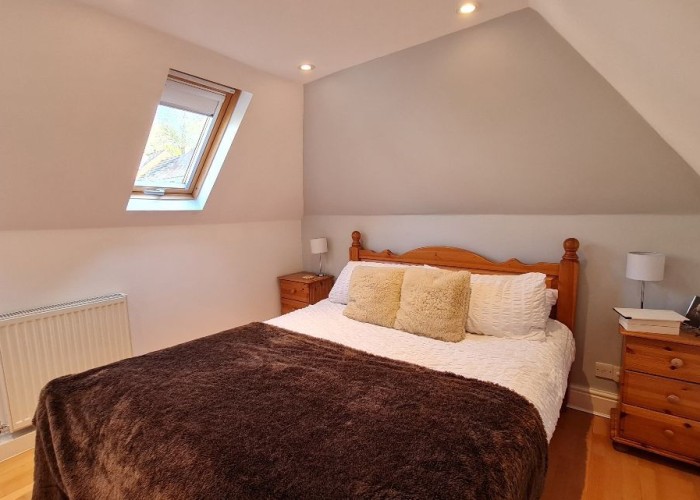 7. Bedroom (Double)