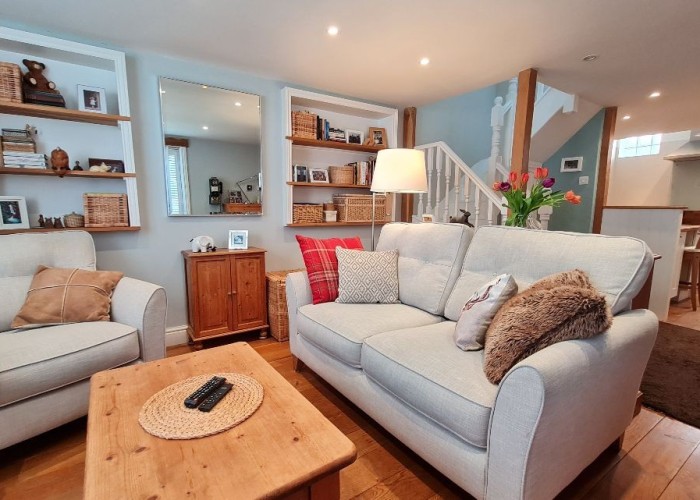 2. Livingroom