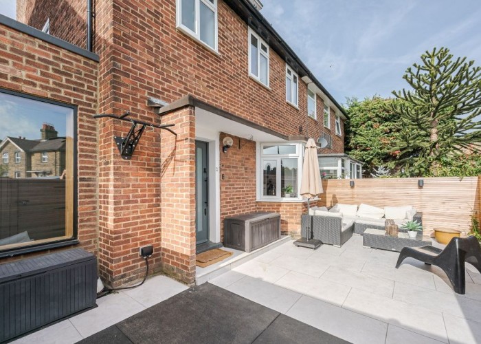 26. Patio / Veranda