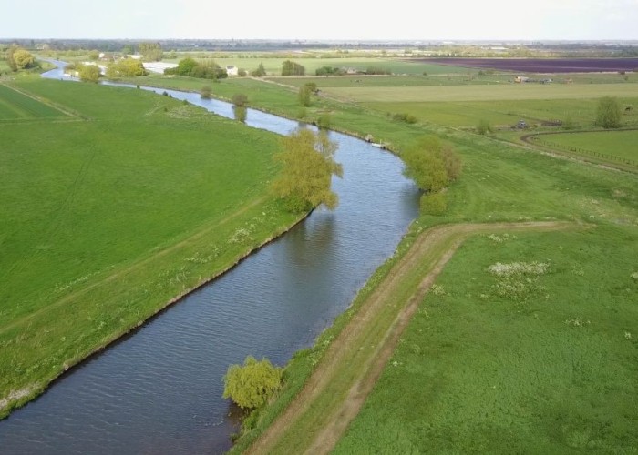 8. River