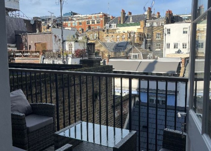 6. City View, Terrace