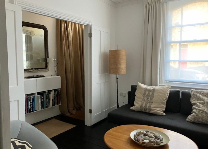 8. Livingroom