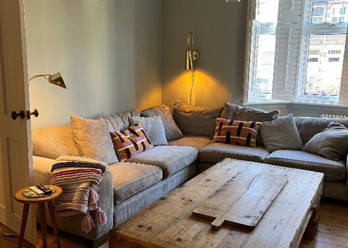 8. Livingroom