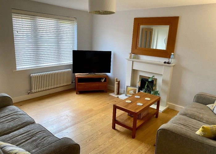 2. Livingroom