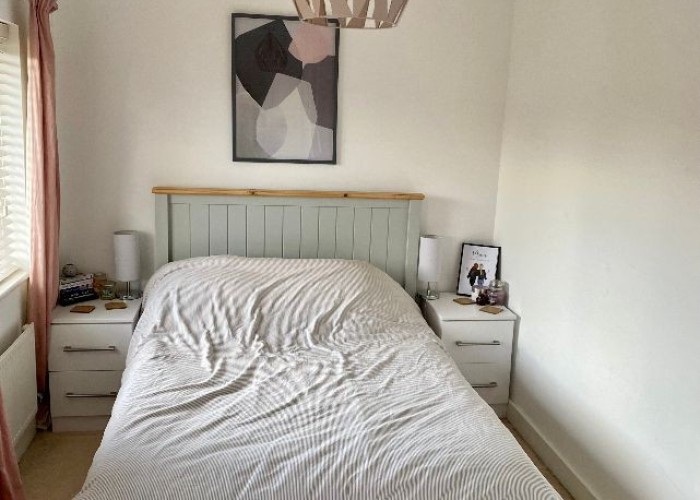6. Bedroom (Double)