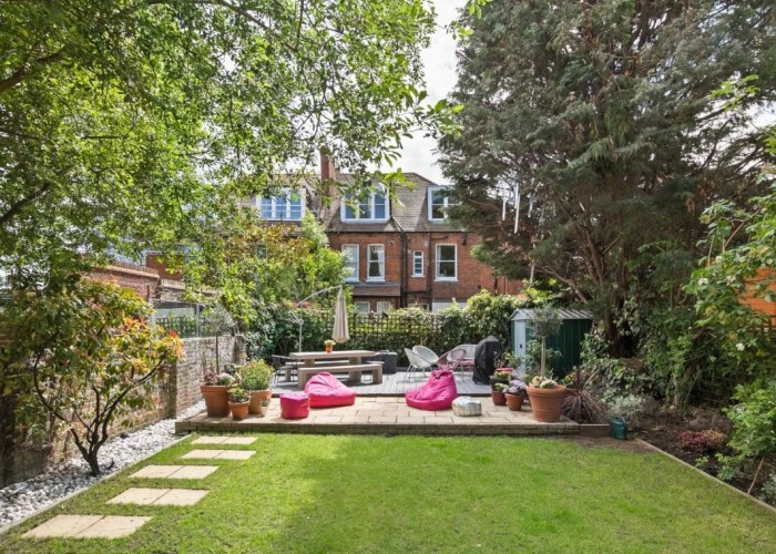 8. Decking