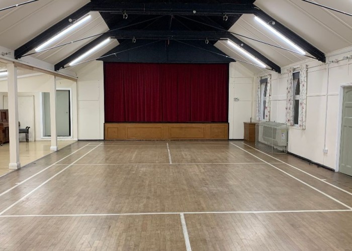 2. Stage