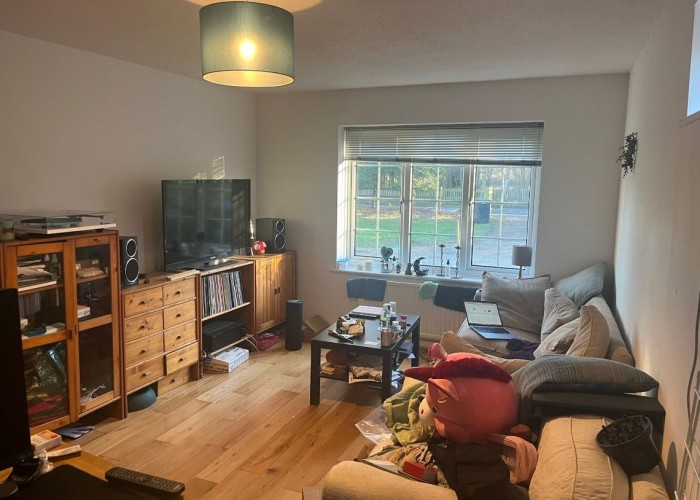2. Livingroom