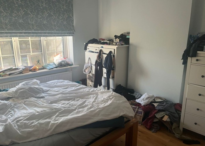 22. Bedroom