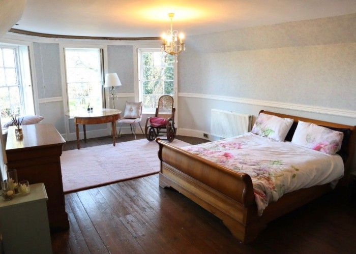 24. Bedroom (Double)