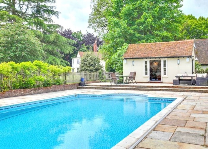 53. Swimming-pool, Pool (House)