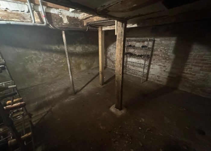 43. Basement
