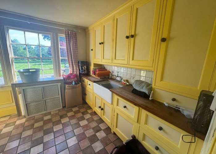 20. Utility Room