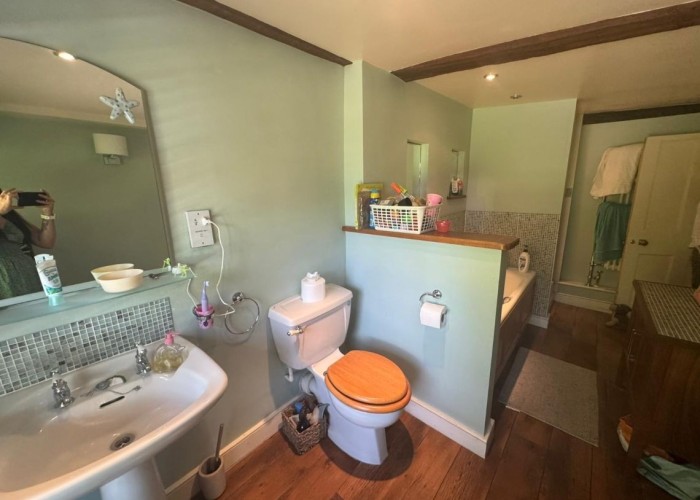 26. Bathroom