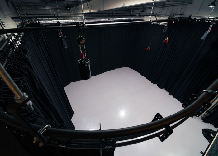6. Studio