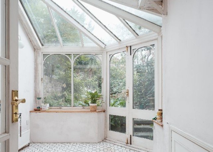 11. Conservatory