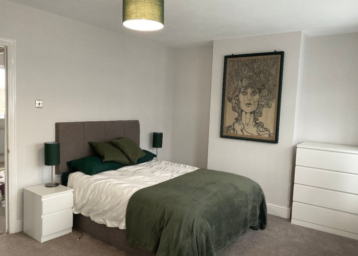 11. Bedroom (Double)