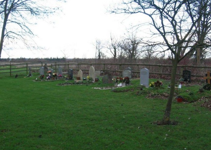 9. Graveyard