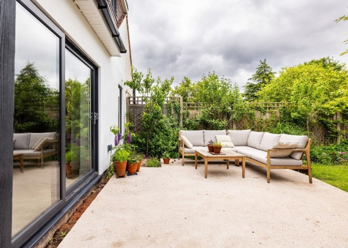 38. Patio / Veranda