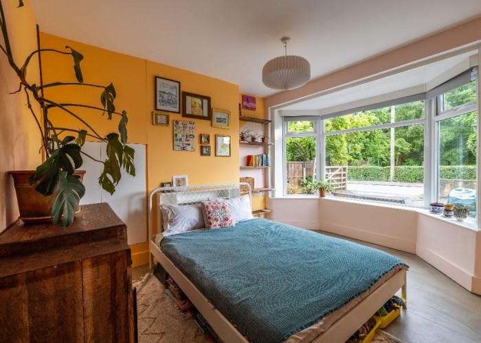19. Bedroom (Double)