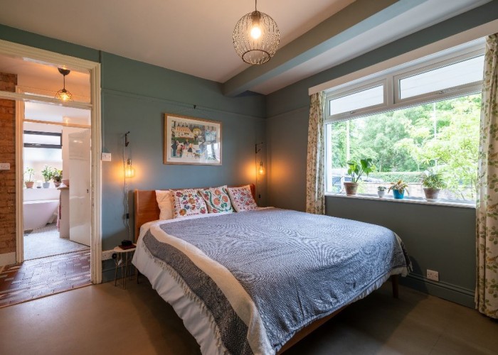 23. Bedroom (Double)