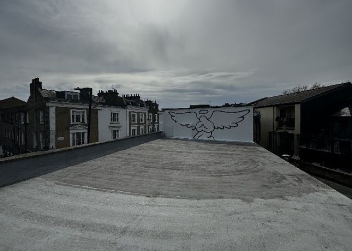 12. Rooftop