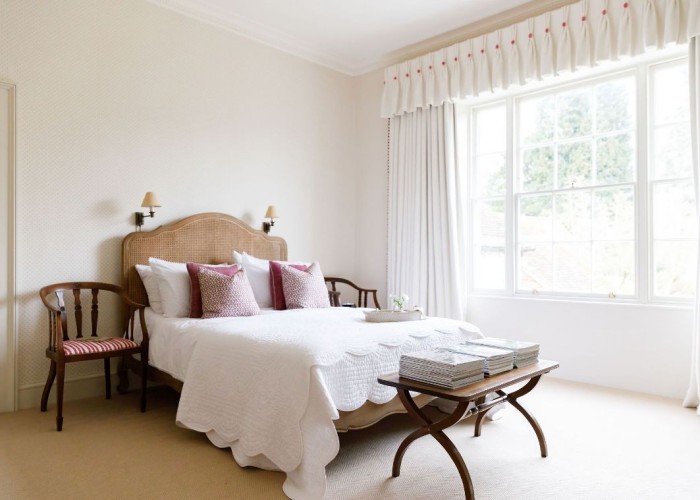 50. Bedroom (Double)