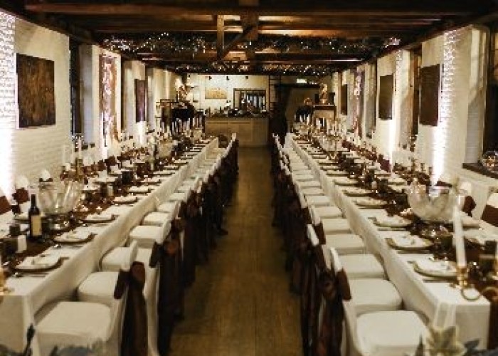6. Event Space