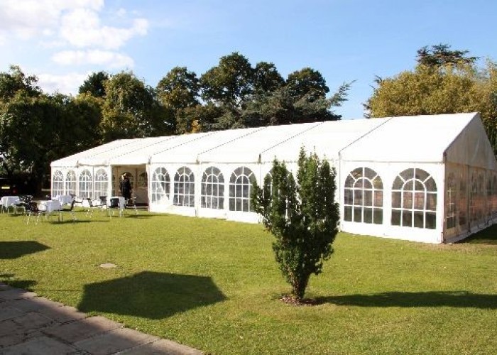 7. Event Space